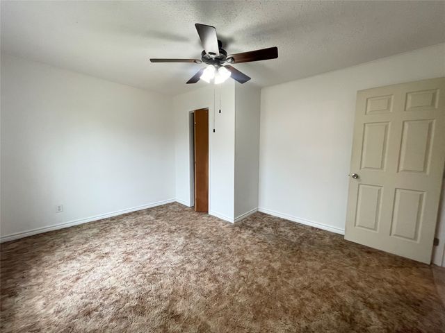 1335 Florea Street, Graham, TX 76450