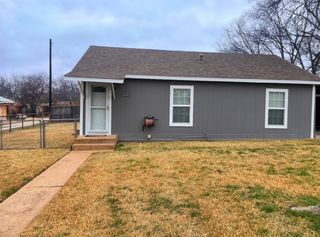 1335 Florea Street, Graham, TX 76450