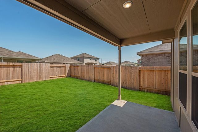 339 Lippizan Drive, Alvin, TX 77511