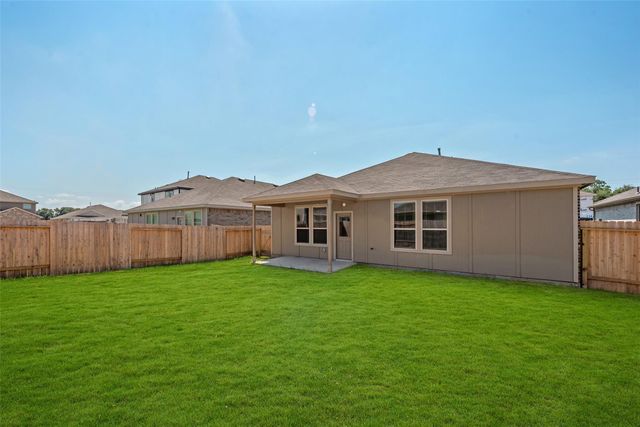 339 Lippizan Drive, Alvin, TX 77511