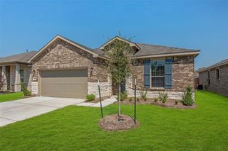 339 Lippizan Drive, Alvin, TX 77511