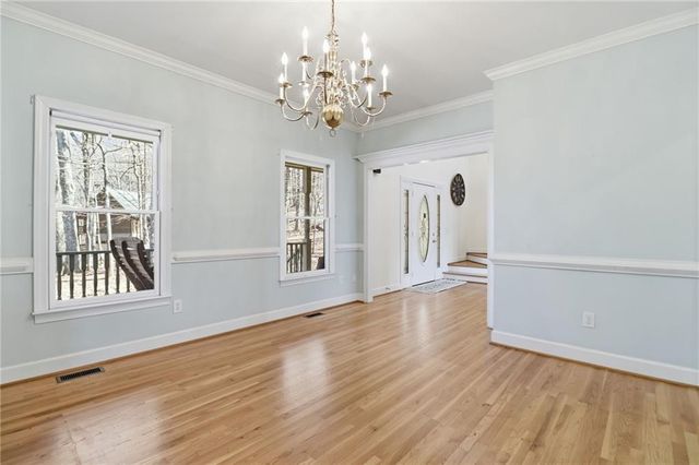 88 Bee Tree Ridge Court, Jasper, GA 30143