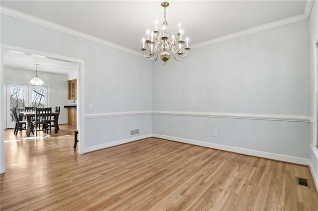 88 Bee Tree Ridge Court, Jasper, GA 30143