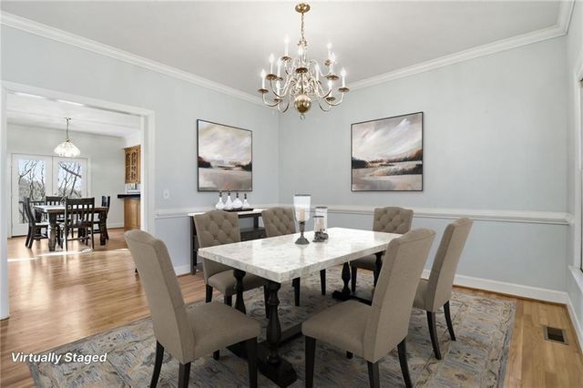 88 Bee Tree Ridge Court, Jasper, GA 30143