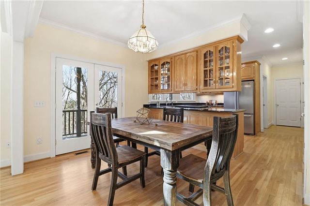 88 Bee Tree Ridge Court, Jasper, GA 30143