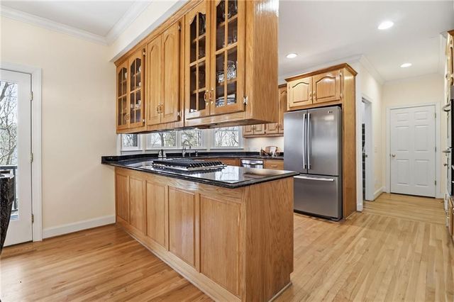 88 Bee Tree Ridge Court, Jasper, GA 30143