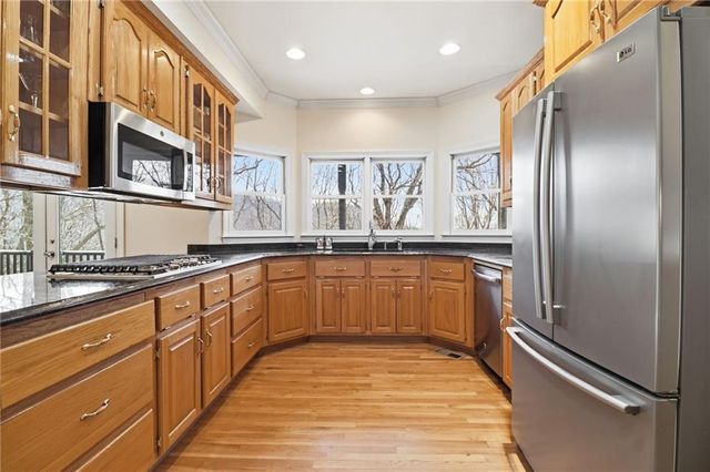 88 Bee Tree Ridge Court, Jasper, GA 30143