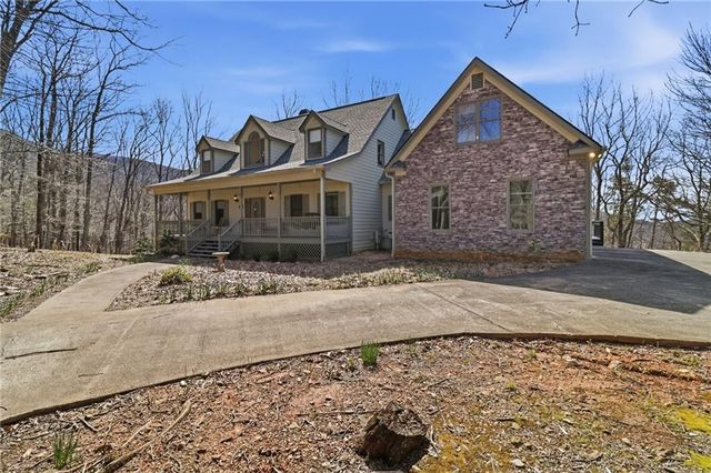 88 Bee Tree Ridge Court, Jasper, GA 30143