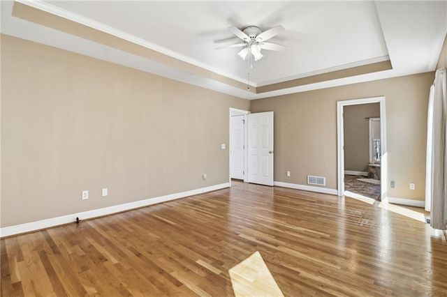 88 Bee Tree Ridge Court, Jasper, GA 30143