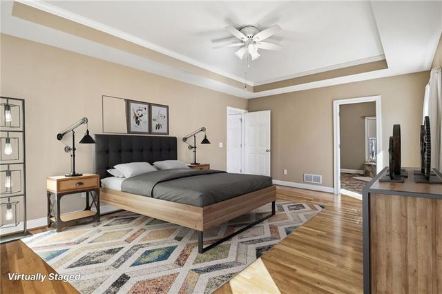 88 Bee Tree Ridge Court, Jasper, GA 30143