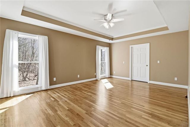 88 Bee Tree Ridge Court, Jasper, GA 30143