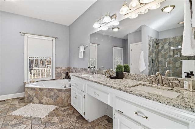 88 Bee Tree Ridge Court, Jasper, GA 30143