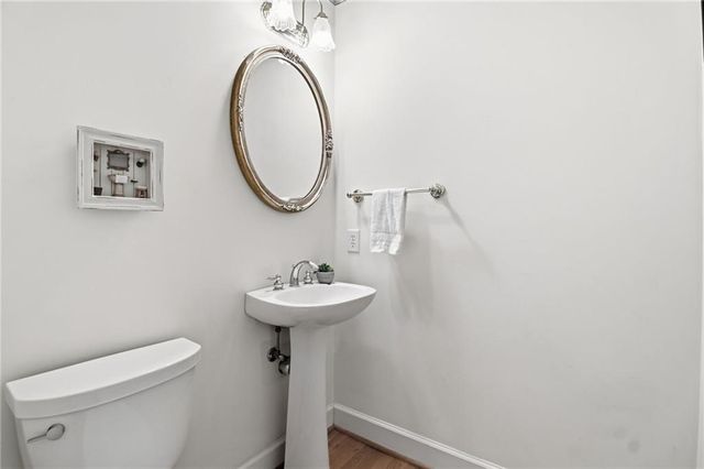 88 Bee Tree Ridge Court, Jasper, GA 30143