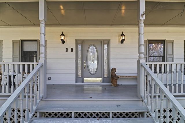 88 Bee Tree Ridge Court, Jasper, GA 30143