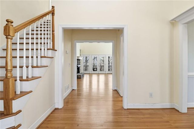 88 Bee Tree Ridge Court, Jasper, GA 30143