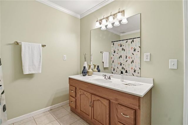 88 Bee Tree Ridge Court, Jasper, GA 30143