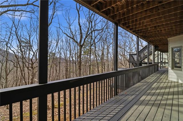 88 Bee Tree Ridge Court, Jasper, GA 30143