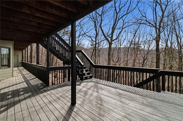 88 Bee Tree Ridge Court, Jasper, GA 30143