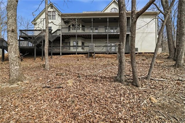 88 Bee Tree Ridge Court, Jasper, GA 30143