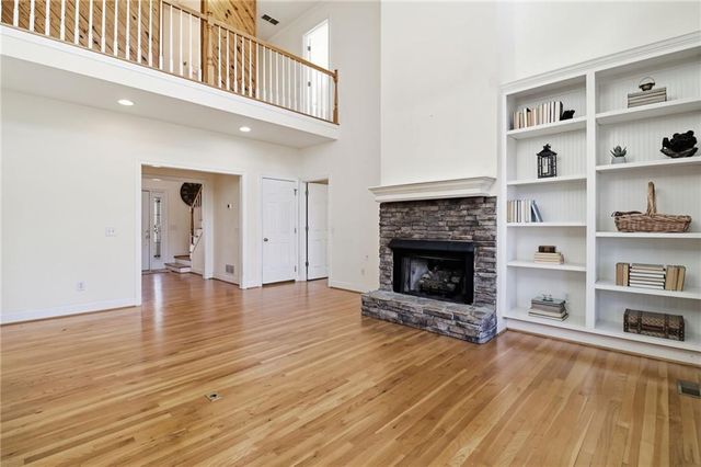 88 Bee Tree Ridge Court, Jasper, GA 30143