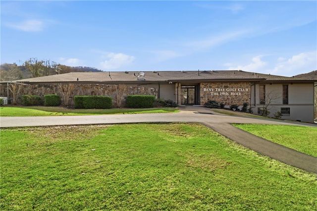 88 Bee Tree Ridge Court, Jasper, GA 30143