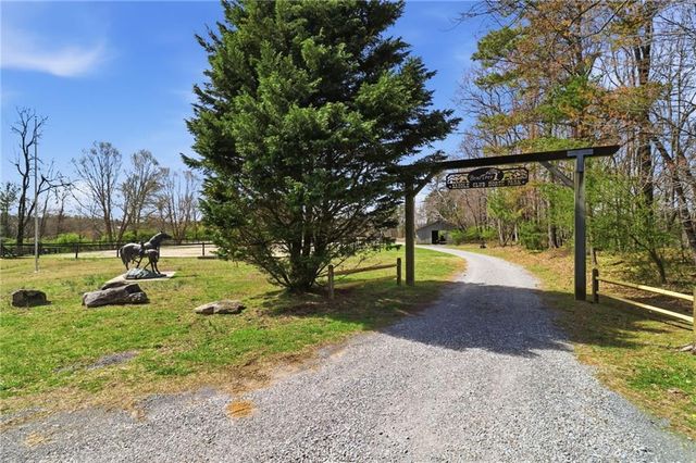 88 Bee Tree Ridge Court, Jasper, GA 30143