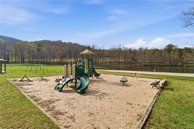 88 Bee Tree Ridge Court, Jasper, GA 30143