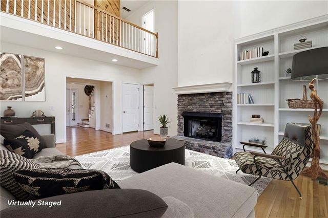 88 Bee Tree Ridge Court, Jasper, GA 30143