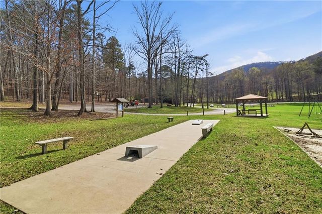88 Bee Tree Ridge Court, Jasper, GA 30143