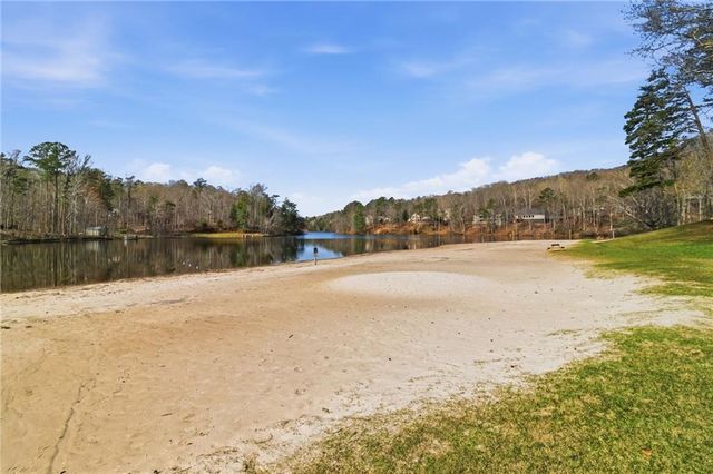 88 Bee Tree Ridge Court, Jasper, GA 30143