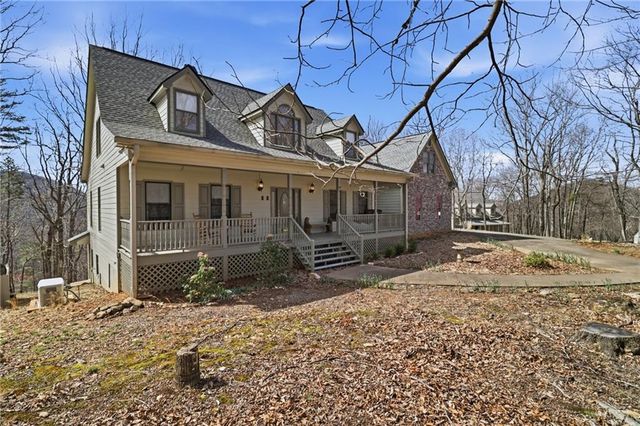 88 Bee Tree Ridge Court, Jasper, GA 30143