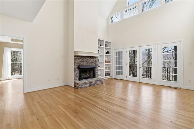 88 Bee Tree Ridge Court, Jasper, GA 30143