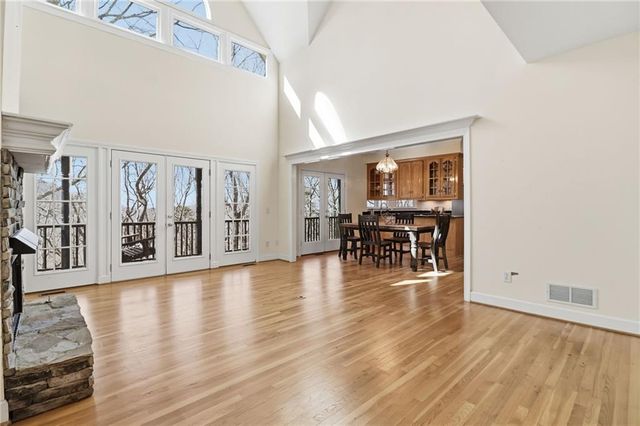 88 Bee Tree Ridge Court, Jasper, GA 30143