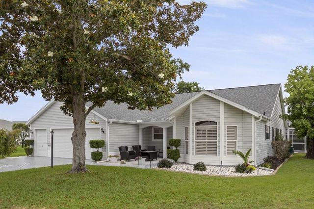 603 LISBON LANE, Lady Lake, FL 32159
