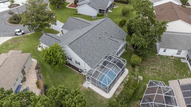 603 LISBON LANE, Lady Lake, FL 32159