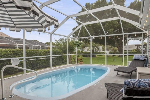 603 LISBON LANE, Lady Lake, FL 32159