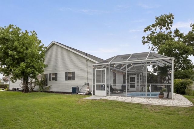 603 LISBON LANE, Lady Lake, FL 32159