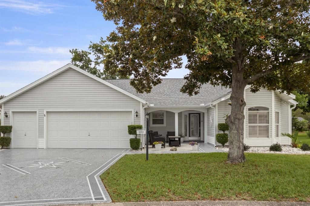603 LISBON LANE, Lady Lake, FL 32159