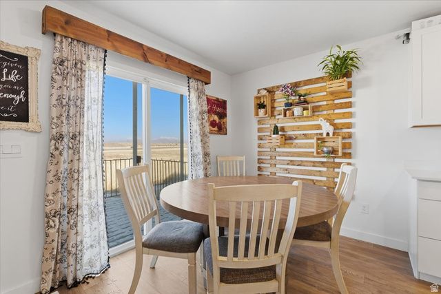 1252 W HIDDEN SPRING DR, Santaquin, UT 84655