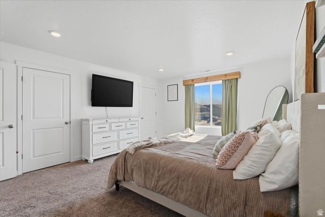 1252 W HIDDEN SPRING DR, Santaquin, UT 84655