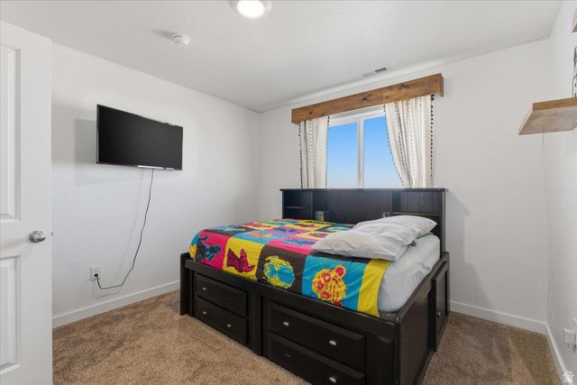 1252 W HIDDEN SPRING DR, Santaquin, UT 84655