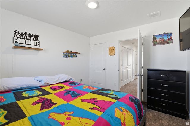 1252 W HIDDEN SPRING DR, Santaquin, UT 84655