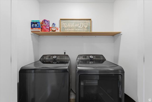 1252 W HIDDEN SPRING DR, Santaquin, UT 84655