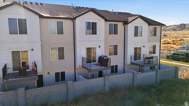 1252 W HIDDEN SPRING DR, Santaquin, UT 84655