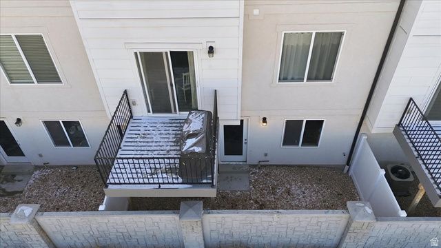 1252 W HIDDEN SPRING DR, Santaquin, UT 84655