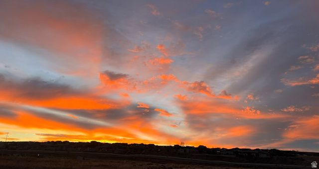 1252 W HIDDEN SPRING DR, Santaquin, UT 84655