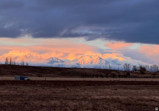 1252 W HIDDEN SPRING DR, Santaquin, UT 84655