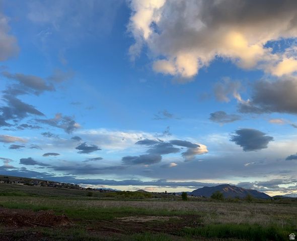 1252 W HIDDEN SPRING DR, Santaquin, UT 84655