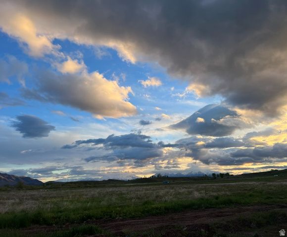 1252 W HIDDEN SPRING DR, Santaquin, UT 84655