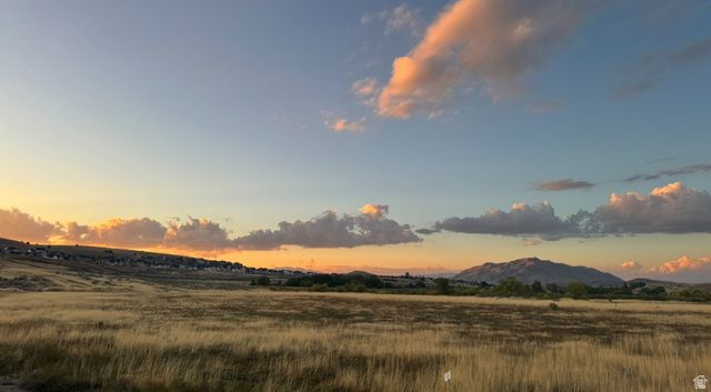 1252 W HIDDEN SPRING DR, Santaquin, UT 84655